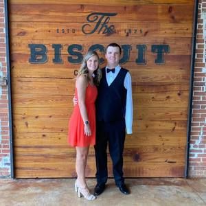 Meet your Posher, Ashlee